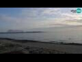 Webcam San Teodoro (Sardegna)