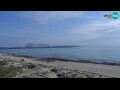 Webcam San Teodoro (Sardinia)