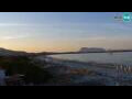 Webcam San Teodoro (Sardinia)