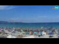 Webcam San Teodoro (Cerdeña)