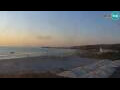 Webcam San Teodoro (Sardaigne)