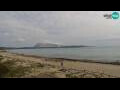 Webcam San Teodoro (Sardegna)