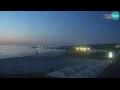 Webcam San Teodoro (Sardaigne)