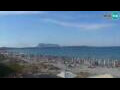 Webcam San Teodoro (Cerdeña)