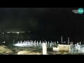 Webcam San Teodoro (Sardaigne)