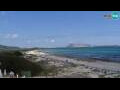 Webcam San Teodoro (Cerdeña)