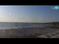 Webcam San Teodoro (Sardegna)