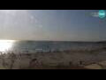 Webcam San Teodoro (Sardinia)