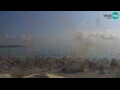 Webcam San Teodoro (Sardaigne)