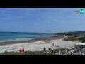 Webcam San Teodoro (Sardegna)