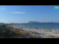 Webcam San Teodoro (Sardinien)