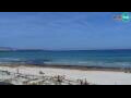 Webcam San Teodoro (Cerdeña)