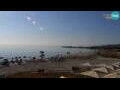 Webcam San Teodoro (Sardinia)