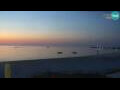 Webcam San Teodoro (Sardinien)