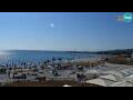 Webcam San Teodoro (Sardinia)