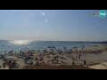 Webcam San Teodoro (Sardinia)