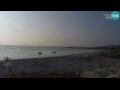 Webcam San Teodoro (Sardinien)