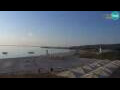 Webcam San Teodoro (Sardinia)