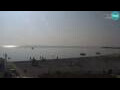 Webcam San Teodoro (Sardinien)