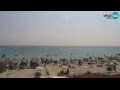 Webcam San Teodoro (Sardinien)