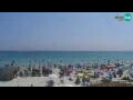 Webcam San Teodoro (Sardinia)