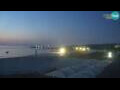 Webcam San Teodoro (Sardinia)