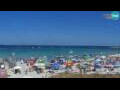 Webcam San Teodoro (Sardinien)