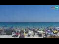Webcam San Teodoro (Sardaigne)