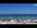 Webcam San Teodoro (Sardegna)
