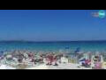 Webcam San Teodoro (Sardinien)