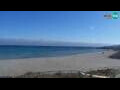 Webcam San Teodoro (Sardinien)