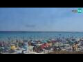 Webcam San Teodoro (Sardinia)