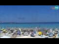 Webcam San Teodoro (Sardaigne)