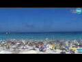 Webcam San Teodoro (Sardegna)