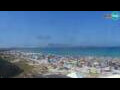 Webcam San Teodoro (Sardinien)