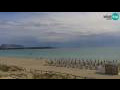 Webcam San Teodoro (Sardaigne)