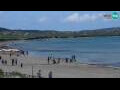 Webcam San Teodoro (Sardaigne)