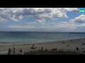 Webcam San Teodoro (Sardinia)