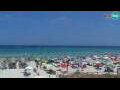 Webcam San Teodoro (Sardaigne)