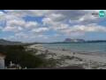 Webcam San Teodoro (Cerdeña)