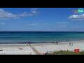 Webcam San Teodoro (Cerdeña)