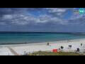 Webcam San Teodoro (Sardinia)