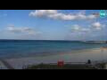 Webcam San Teodoro (Sardinia)