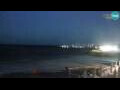 Webcam San Teodoro (Sardinien)