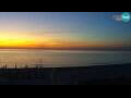 Webcam San Teodoro (Sardegna)