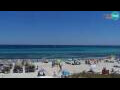 Webcam San Teodoro (Sardinia)