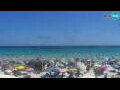 Webcam San Teodoro (Cerdeña)