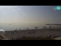 Webcam San Teodoro (Sardinia)