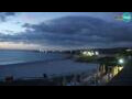 Webcam San Teodoro (Sardaigne)