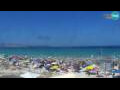 Webcam San Teodoro (Sardinien)